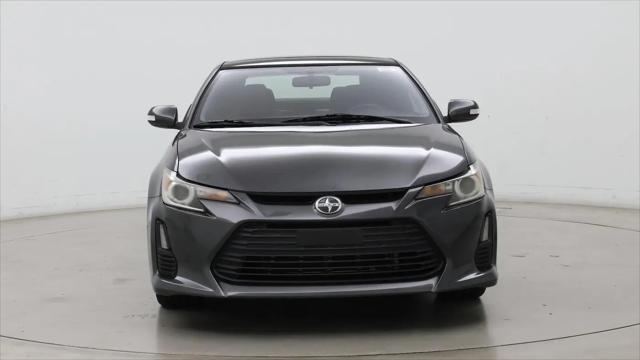 2014 Scion tC Base