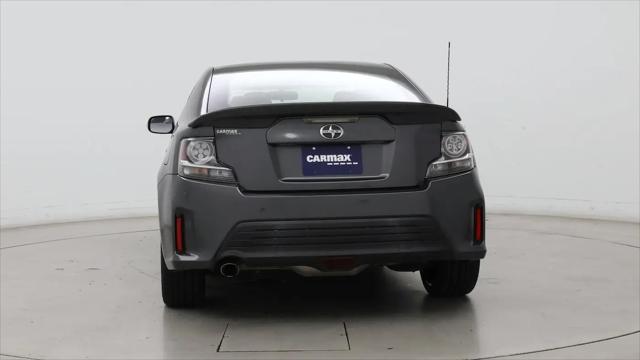 2014 Scion tC Base