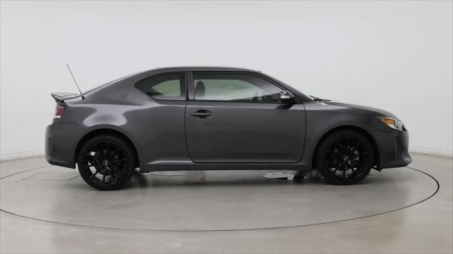 2014 Scion tC Base