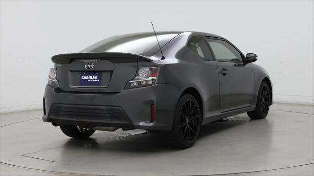 2014 Scion tC Base