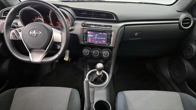 2014 Scion tC Base