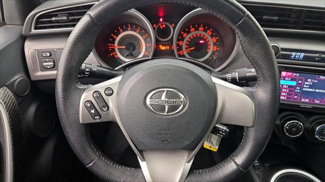 2014 Scion tC Base