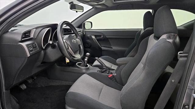 2014 Scion tC Base