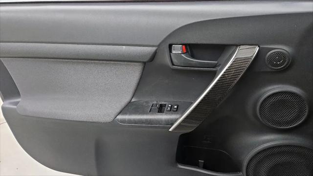 2014 Scion tC Base