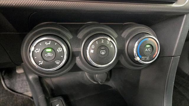2014 Scion tC Base