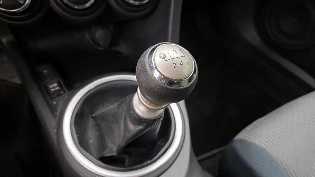 2014 Scion tC Base