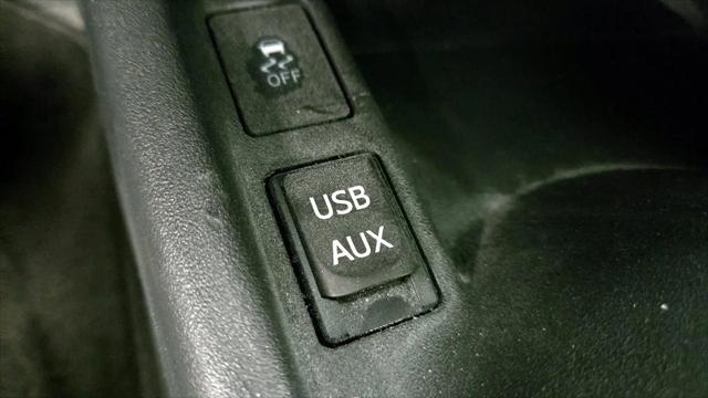 2014 Scion tC Base
