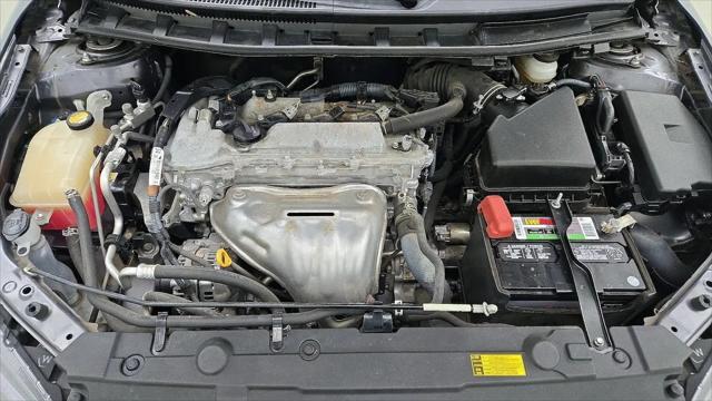 2014 Scion tC Base