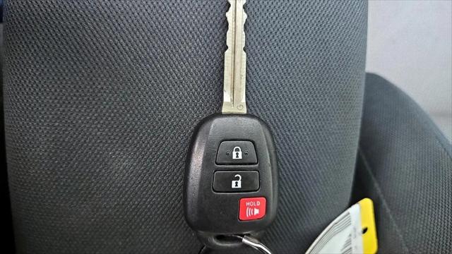 2014 Scion tC Base