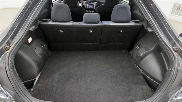 2014 Scion tC Base