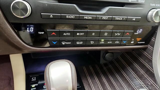 2017 Lexus RX 450h RX 450h