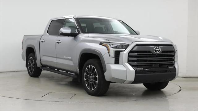 2023 Toyota Tundra Limited for sale in Hoover, AL