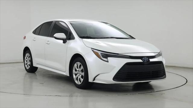 2024 Toyota Corolla Hybrid LE for sale in Hoover, AL