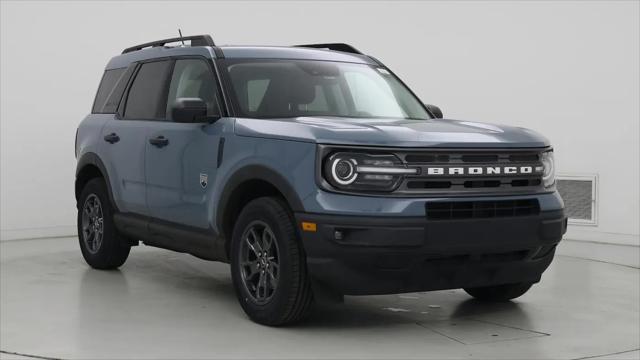 2022 Ford Bronco Sport Big Bend for sale in Hoover, AL