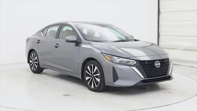 2024 Nissan Sentra SV Xtronic CVT for sale in Hoover, AL