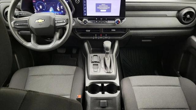 2024 Chevrolet Colorado 2WD WT