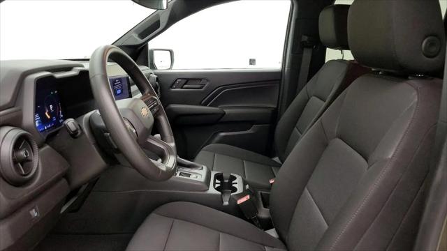2024 Chevrolet Colorado 2WD WT