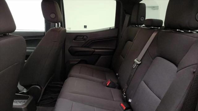 2024 Chevrolet Colorado 2WD WT