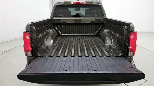 2024 Chevrolet Colorado 2WD WT