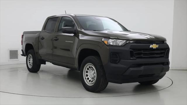 2024 Chevrolet Colorado 2WD WT for sale in Hoover, AL