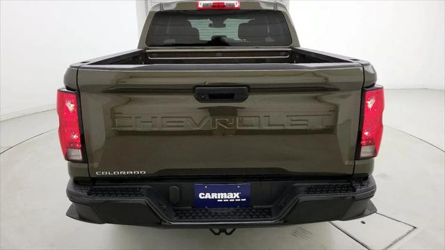 2024 Chevrolet Colorado 2WD WT