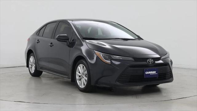 2025 Toyota Corolla LE for sale in Hoover, AL