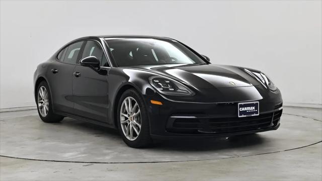 2019 Porsche Panamera 4 for sale in Hoover, AL