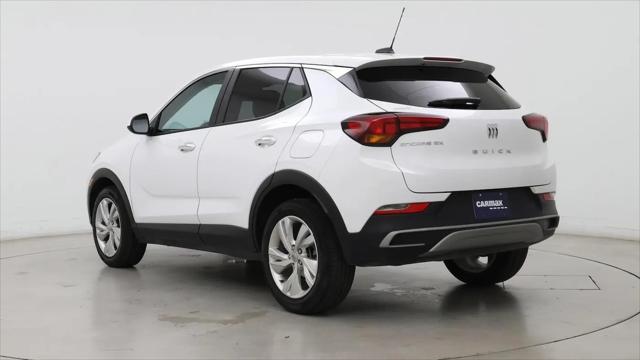 2024 Buick Encore GX Preferred FWD