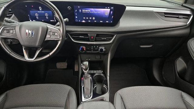 2024 Buick Encore GX Preferred FWD