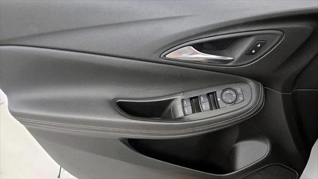 2024 Buick Encore GX Preferred FWD