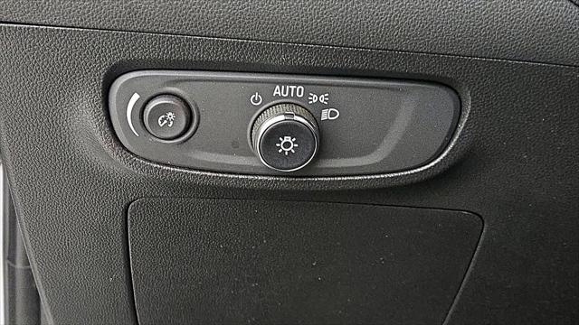 2024 Buick Encore GX Preferred FWD