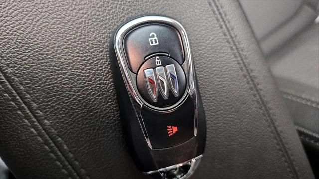 2024 Buick Encore GX Preferred FWD