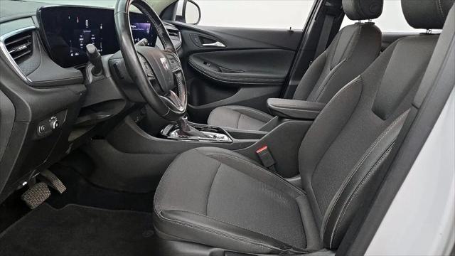 2024 Buick Encore GX Preferred FWD
