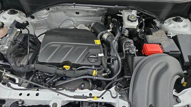 2024 Buick Encore GX Preferred FWD