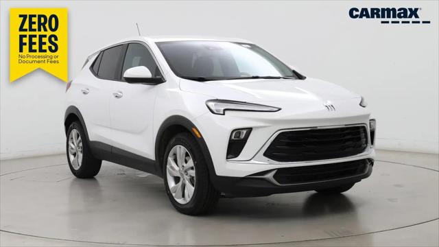 2024 Buick Encore GX Preferred FWD for sale in Hoover, AL