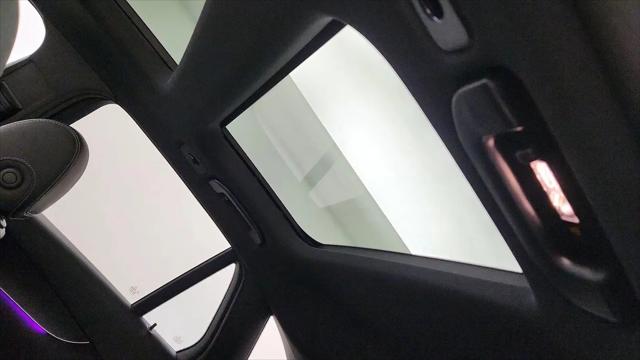 2022 Mercedes-Benz GLC 4MATIC SUV