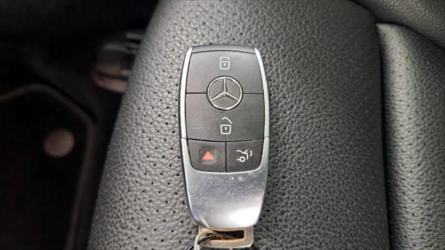 2022 Mercedes-Benz GLC 4MATIC SUV