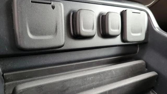 2016 Chevrolet Silverado 1500 2LZ