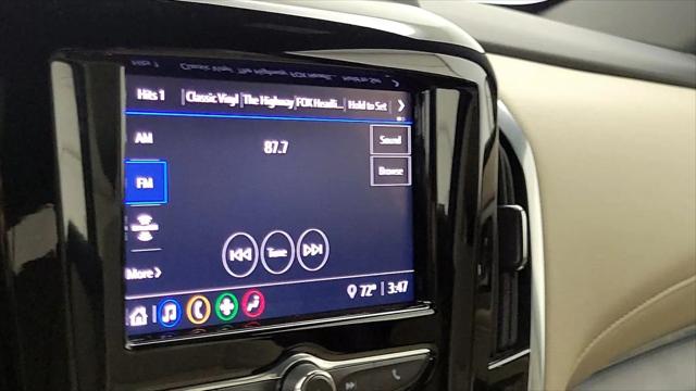 2023 Chevrolet Traverse FWD LS