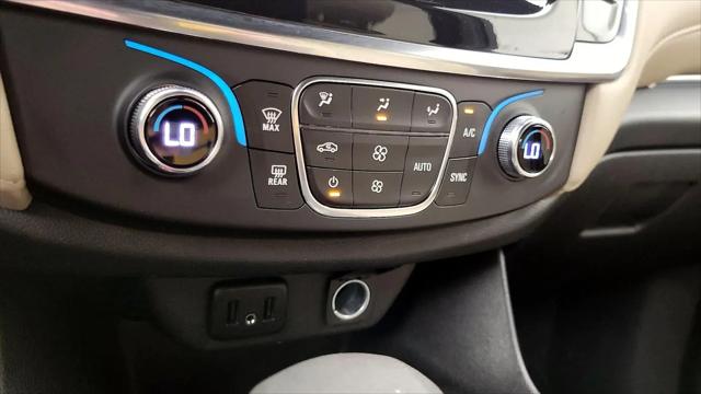 2023 Chevrolet Traverse FWD LS