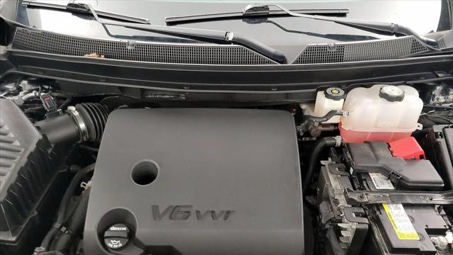2023 Chevrolet Traverse FWD LS