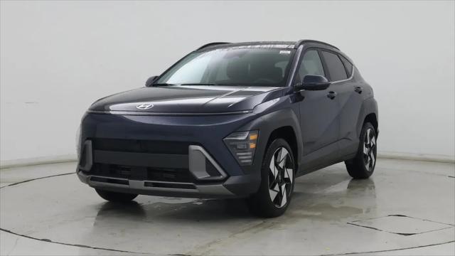 2024 Hyundai Kona Limited