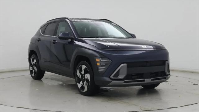 2024 Hyundai Kona Limited for sale near Columbus, OH