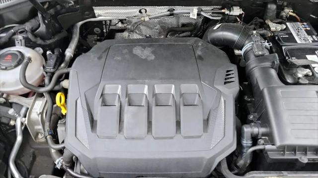 2022 Audi Q3 Premium 40 TFSI quattro Tiptronic