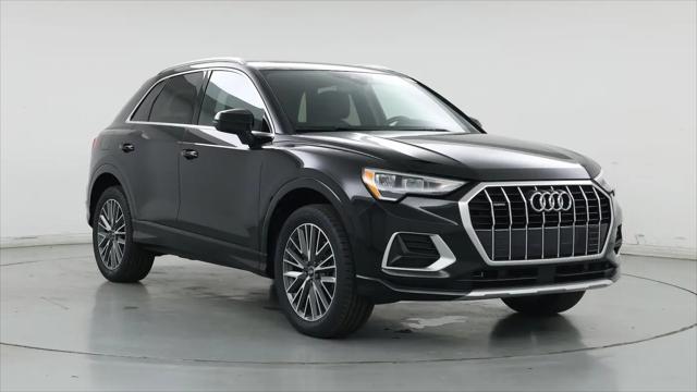 2022 Audi Q3 for sale near Columbus, OH
