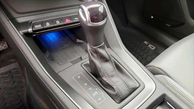 2022 Audi Q3 Premium Plus 45 TFSI S line quattro Tiptronic
