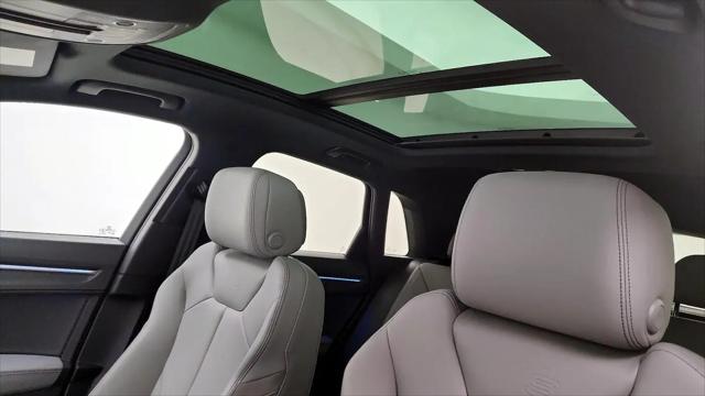 2022 Audi Q3 Premium Plus 45 TFSI S line quattro Tiptronic