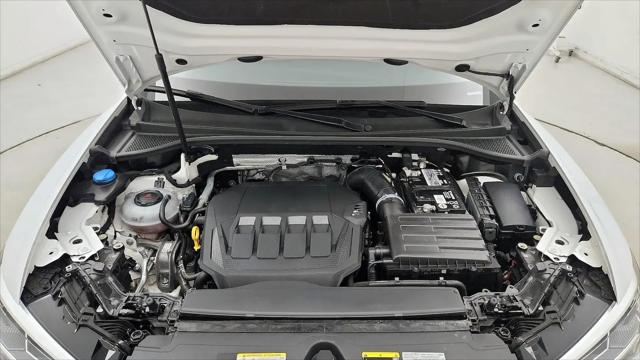 2022 Audi Q3 Premium Plus 45 TFSI S line quattro Tiptronic