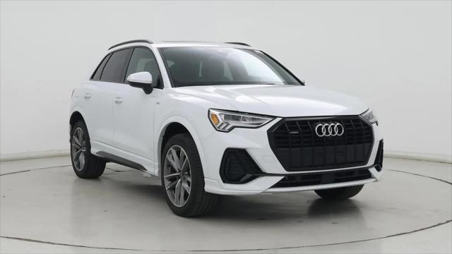 2022 Audi Q3 for sale near Columbus, OH
