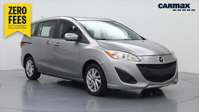 2014 Mazda Mazda5 Sport for sale in Columbus, OH